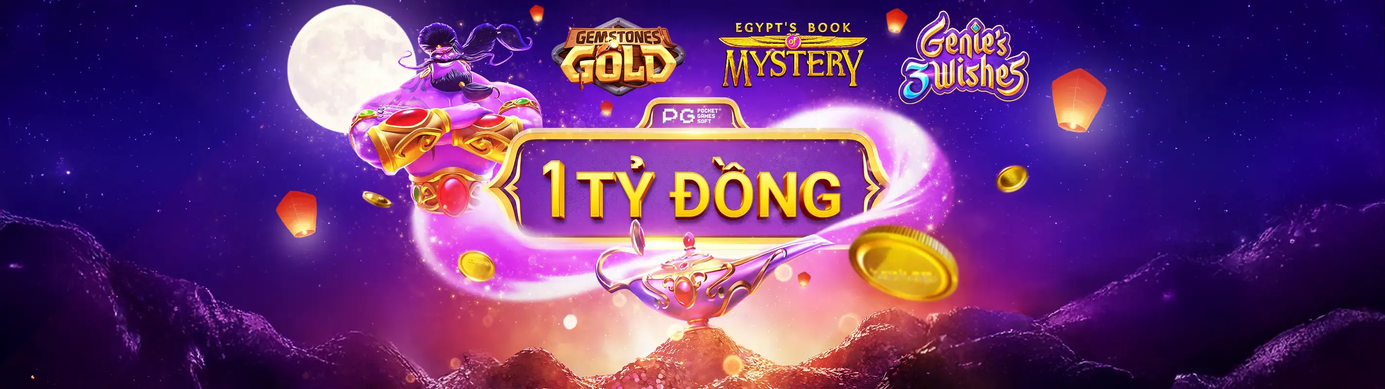 Banner ưu đãi đăng ký mới 5hu88