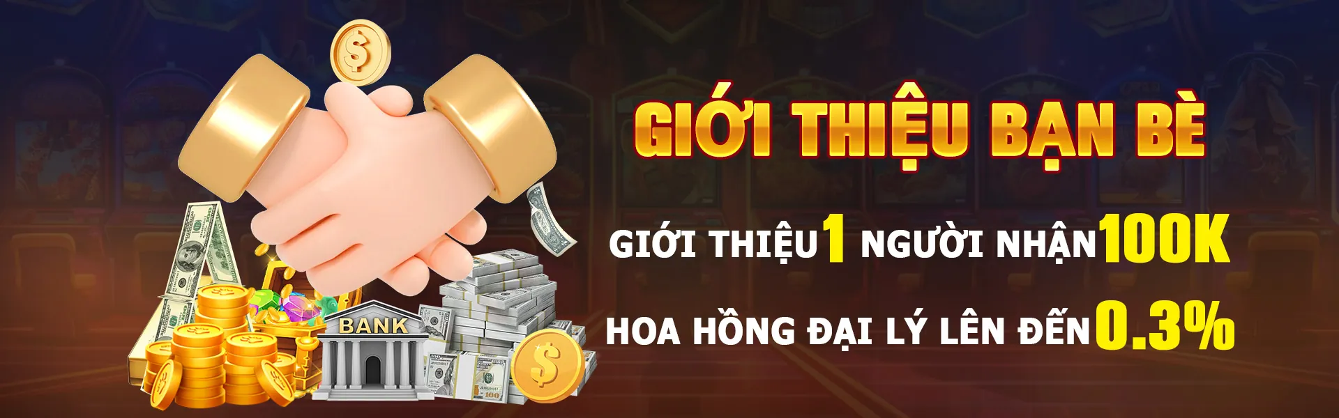 Hình ảnh chính Game Bắn Cá 5hu88