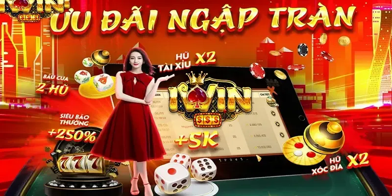 Tương tác với dealer người thật tại 5hu88